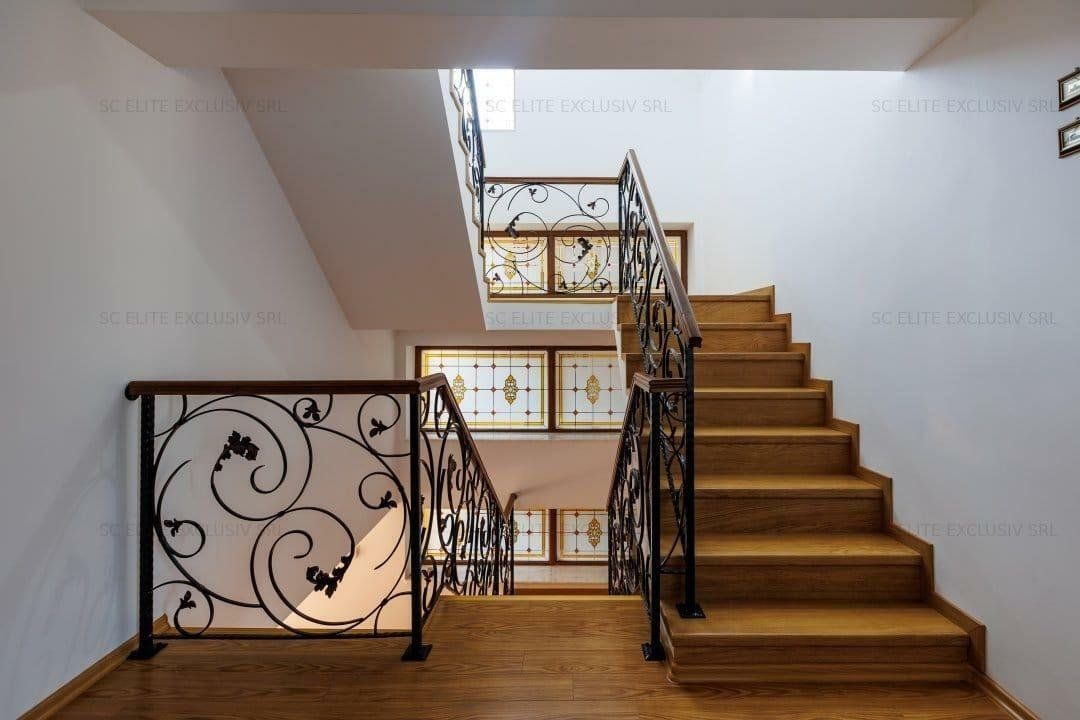 Vila unicat aproape de lac - Poză 16