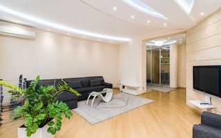 Chirie, apartament, 3 camere, str. Ciuflea, Centru - Poză 2