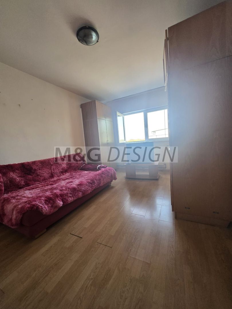 Ap 3 camere, zona Lipovei, etaj 3, decomandat - Poză 38