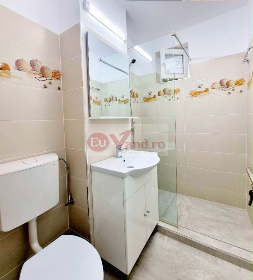 De inchiriat - 2 camere Micro 17,  renovat integral, prima inchiriere - Poză 4