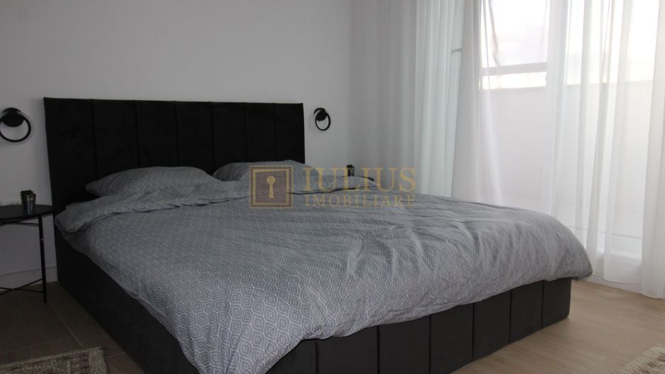 ideal pentru un cuplu, se afla la 3-5 min de centura TM, centrala proprie - Poză 3