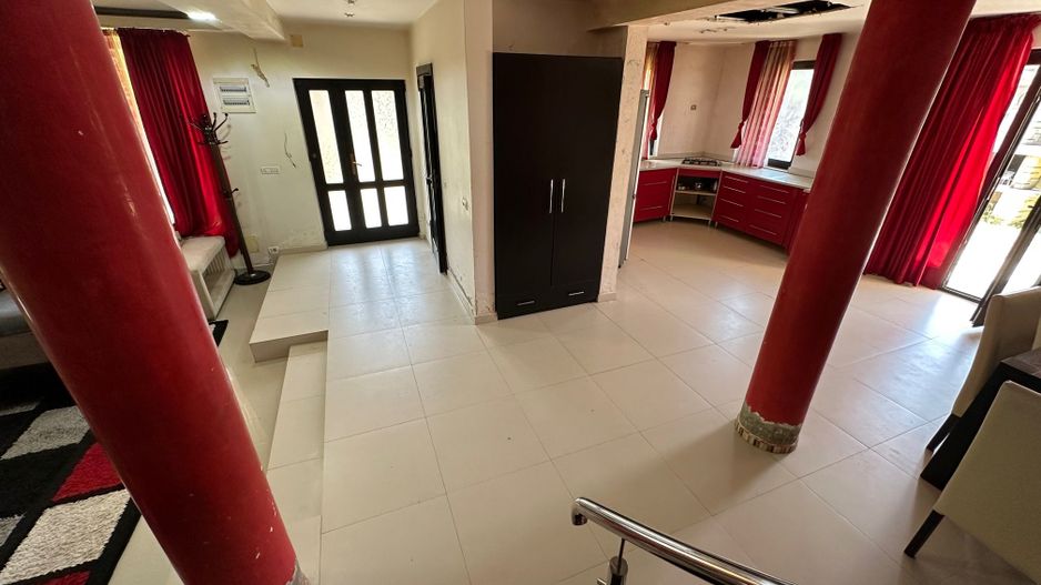 DUPLEX LA INTRARE IN MOSNITA NOUA - Poză 28