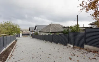 Vânzare casă suprafața de 130 mp, str. Fățerilor, Durlești - Poză 15