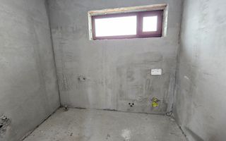 Casa semifinisata, 4 camere, 392 mp teren,  Barabant - Poză 9