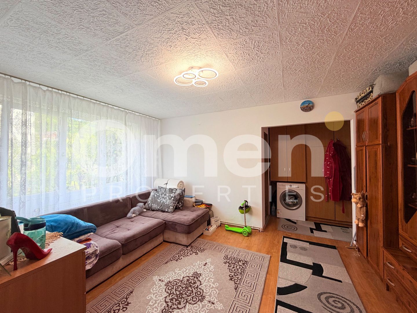 Apartament de vanzare | Baia Sprie | 46 mp - Poză 2
