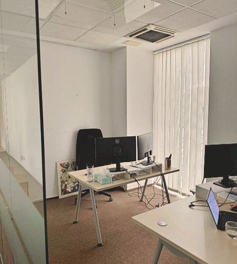Zero comision, 110mp birou premium, Stirbei Voda - Cismigiu, 15' [M] - Poză 3