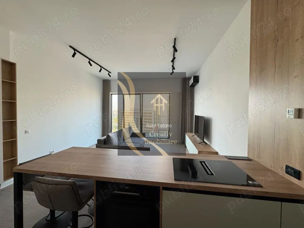 Inchiriez apartament 2 camere Tmpuri Noi - Poză 2