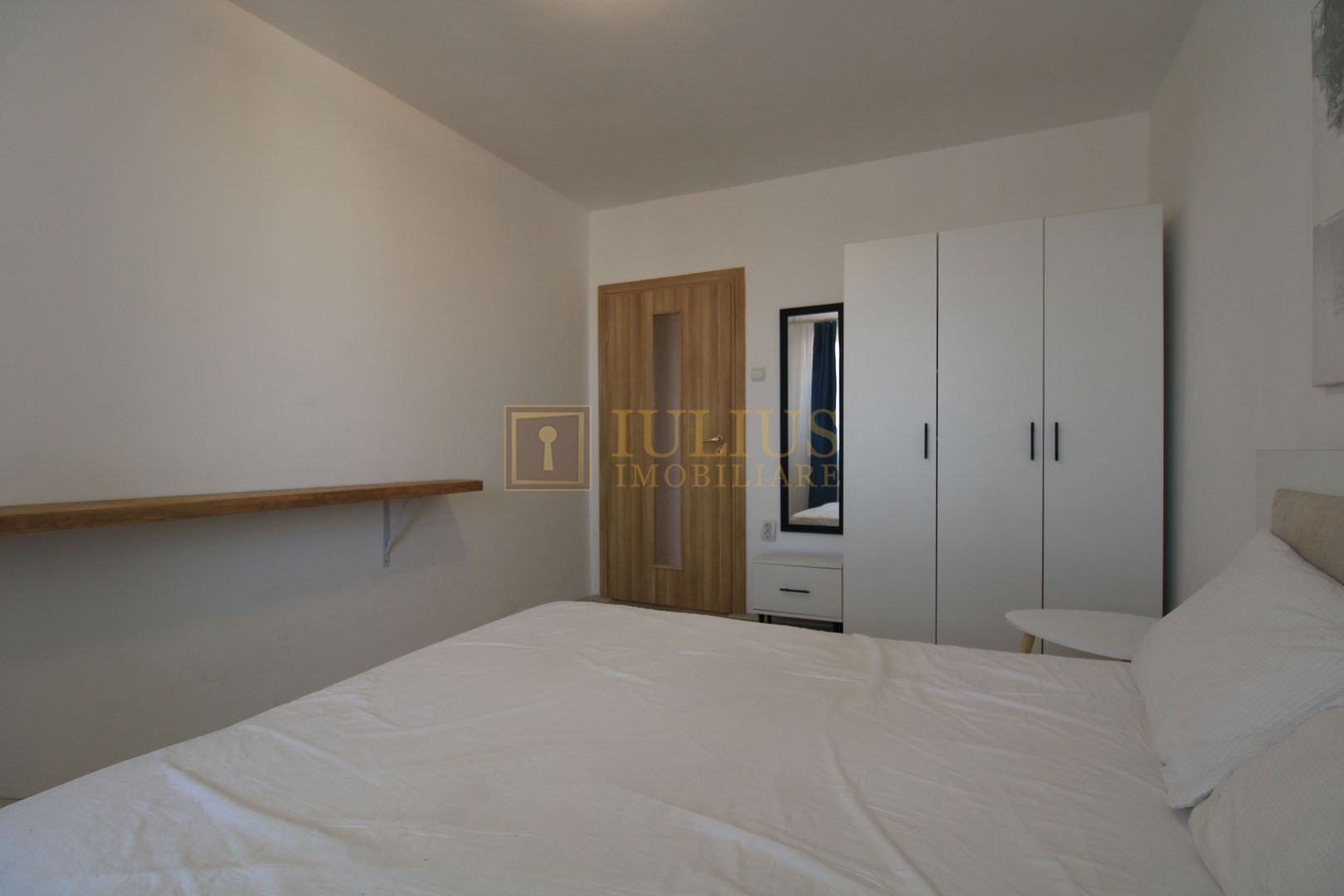 Zona Olimpia, 3 camere. - Poză 9