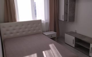Apartament decomandat cu balcon, 28 mp, de închiriat în Ciurea Stejarilor Residence - Poză 3