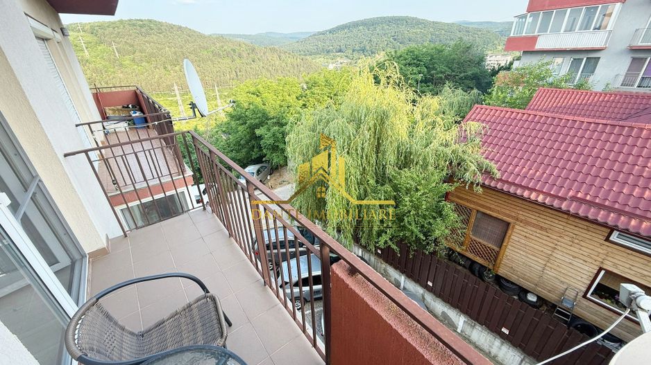 2 camere, spatios, modern, bloc nou, balcon, parcare, zona VIVO - Poză 8