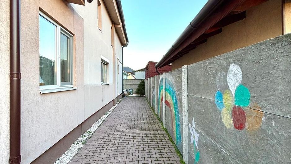 Oportunitate - Duplex 5 camere, pozitie centrala - Sacalaz - Poză 17