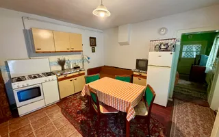 Casă de vânzare-teren 2.300 mp| Ocna Sibiului - Poză 19