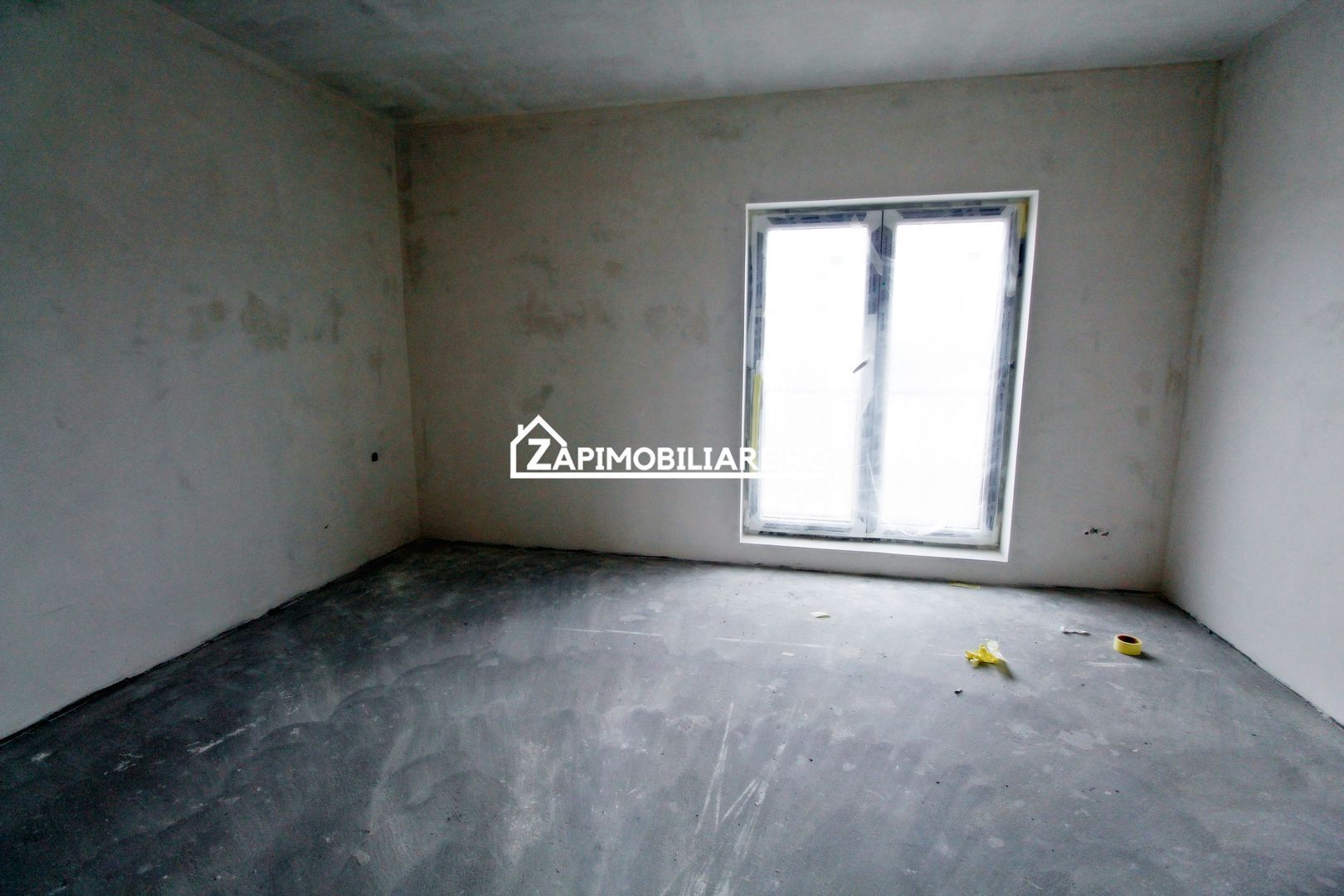 Duplex Livezeni - Cartier nou - 3 si 4 camere - Poză 13