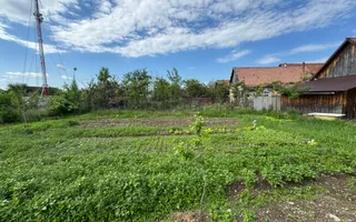 Casa individuala in Arpasu de Sus, teren mare, partial renovata - Poză 29