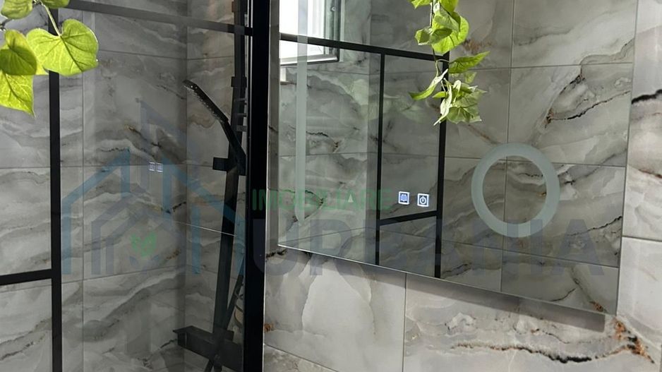 Apartament 2 camere, Podu Ros, Iași, 60 mp, renovat complet - Poză 1