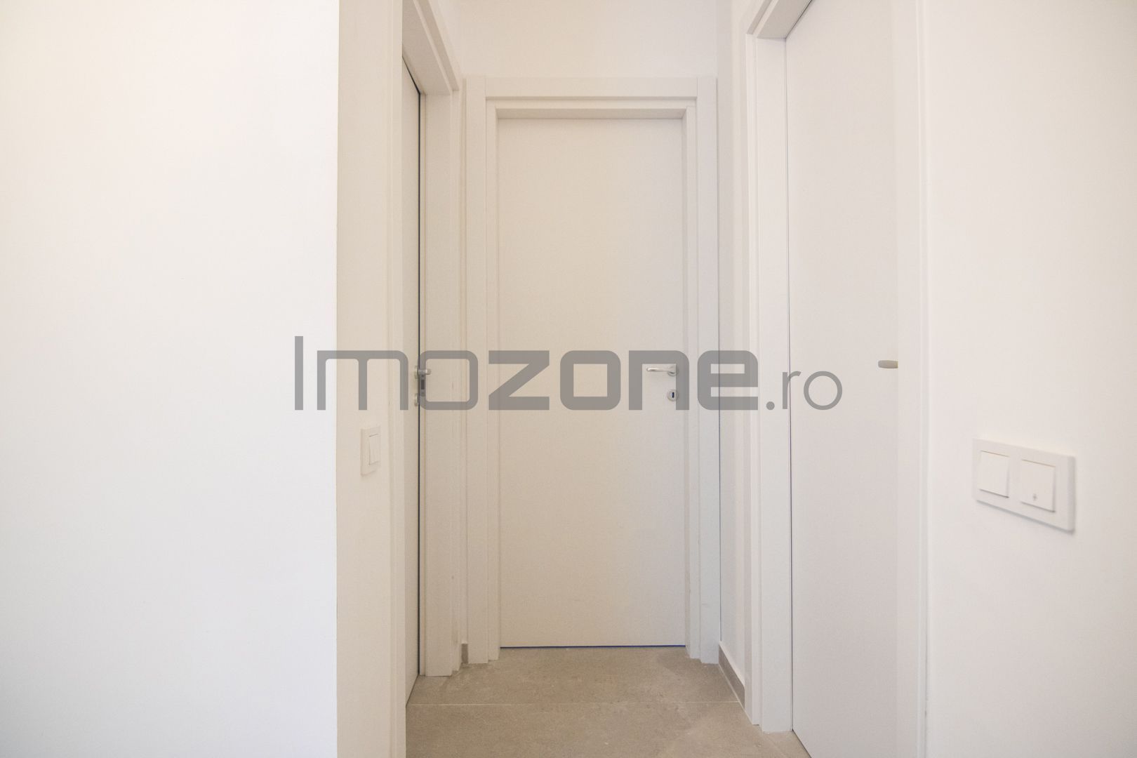 Militari 5 minute metrou Pacii, 2 camere, decomandat, bloc finalizat, etaj 2 - Poză 4