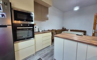 TECHIRGHIOL (COD 02) - Casa 5 camere teren 552 mp complet mobilata - Poză 20