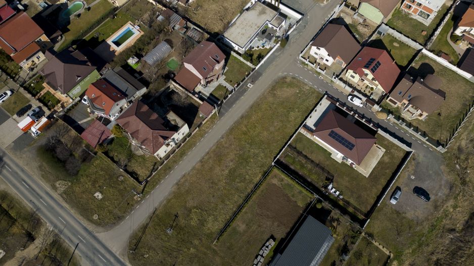 Teren în Fântânele, Arad – 469 mp - Poză 12