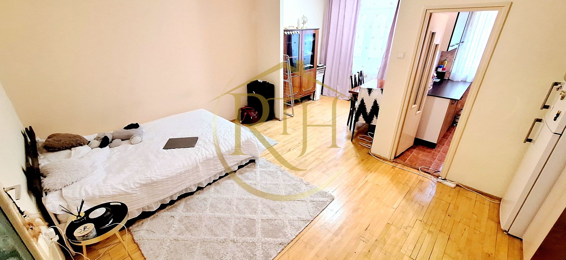 Oferim spre inchiriere apartament cu 1 camera, Complex Studentesc - Poză 5