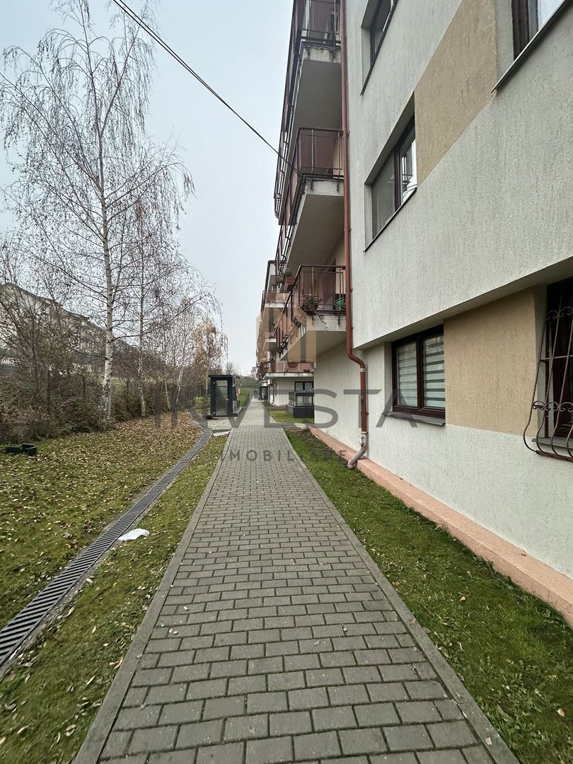 Oferta de TOP! Apartament 3 camere si parcare subterana! 94mp+ terasa! - Poză 19