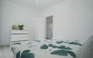 Apartament 2 camere Dobroesti / SU 65,61 mp / bloc nou / comision 0 - Poză 5