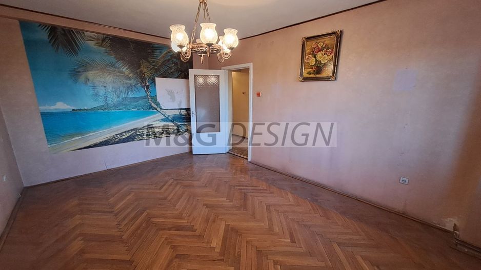 Spitalul Judetean - Casa Tineretului 3 camere, etaj 2, centrala gaz - Poză 10