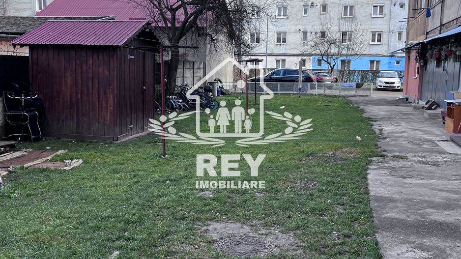 Apartament 2 Camere | Etaj 1 | Sibiu, Cartier Țiglari - Poză 18