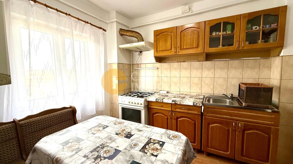 3 camere decomandat -  71 mp - Zona Mircea cel Batran - Poză 5