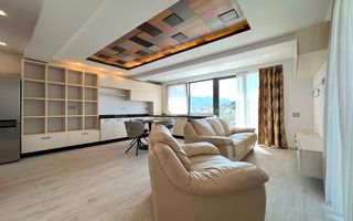 Penthouse - Ceasul Rau - Petfriendly - Parcare subterana - Poză 2