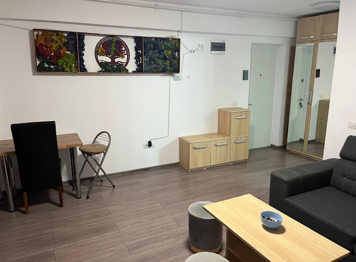 AP. 2 CAMERE CALEA CALARASILOR, BLOC NOU, CENTRALA TERMICA, 57 MP - Poză 3