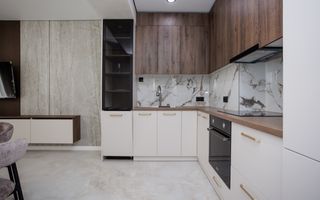 Vânzare, apartament spațios suprafața 75 mp, str. laloveni, Telecentru - Poză 5