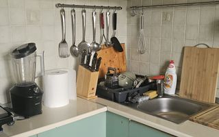 Lipovei | Decomandat | 2 băi | Centrală proprie | Mobilat-Utilat - Poză 10