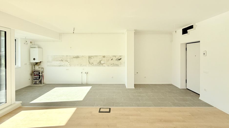 Apartament 4 camere spațios,  Sector 1, amenajat, comision 0% - Poză 7