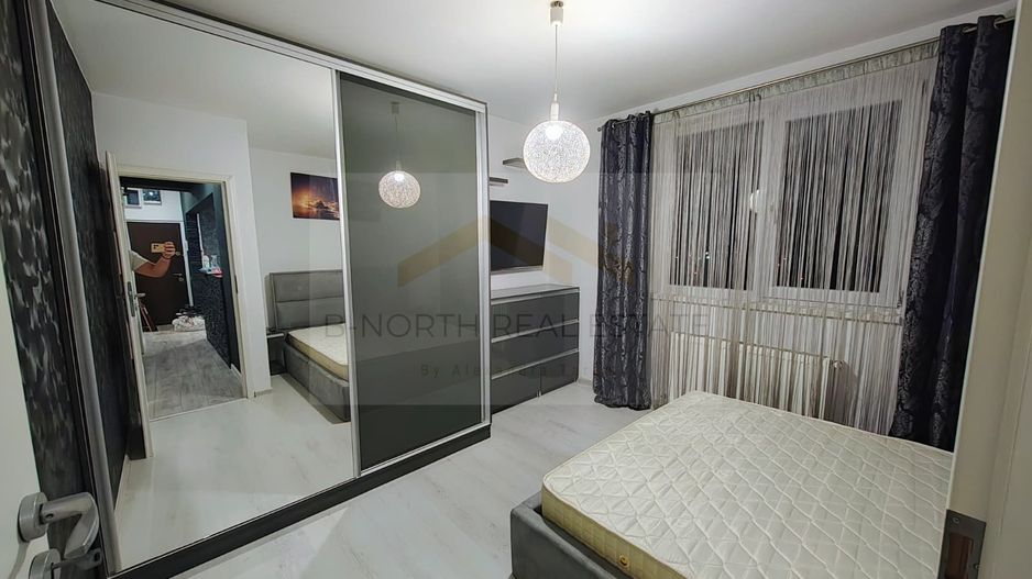 Apartament 2 camere de închiriat | Str. Luică | Parcare inclusă | Bloc 2019 - Poză 1