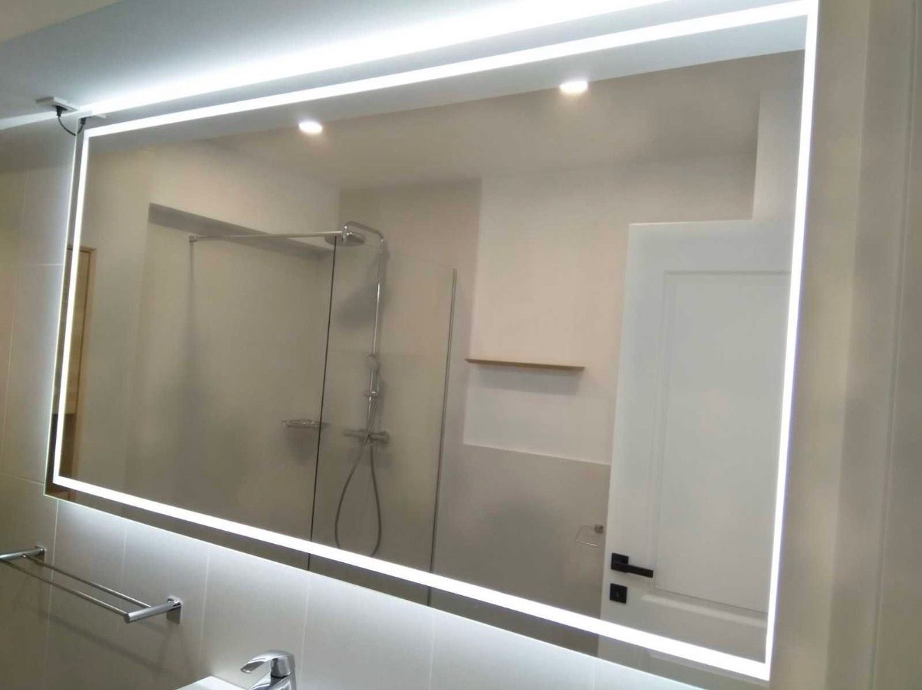 Garsoniera | Titulescu | LUX | Bloc NOU - Poză 6