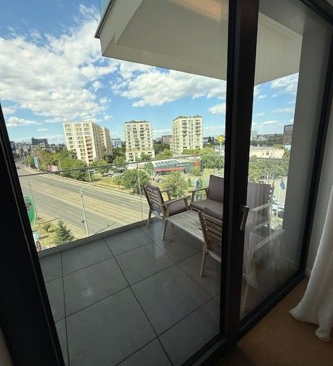 Apartament 2 camre | ONE Herastrau Towers | complet mobilat si utilat - Poză 8
