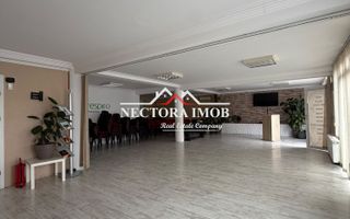 NECTORA IMOB-Spatiu comercial mare, 215 mp, cu Vitrina, Blvd. Decebal - Poză 2