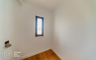 Casa moderna, P+M cu 4 dormitoare, Bujac - Poză 24