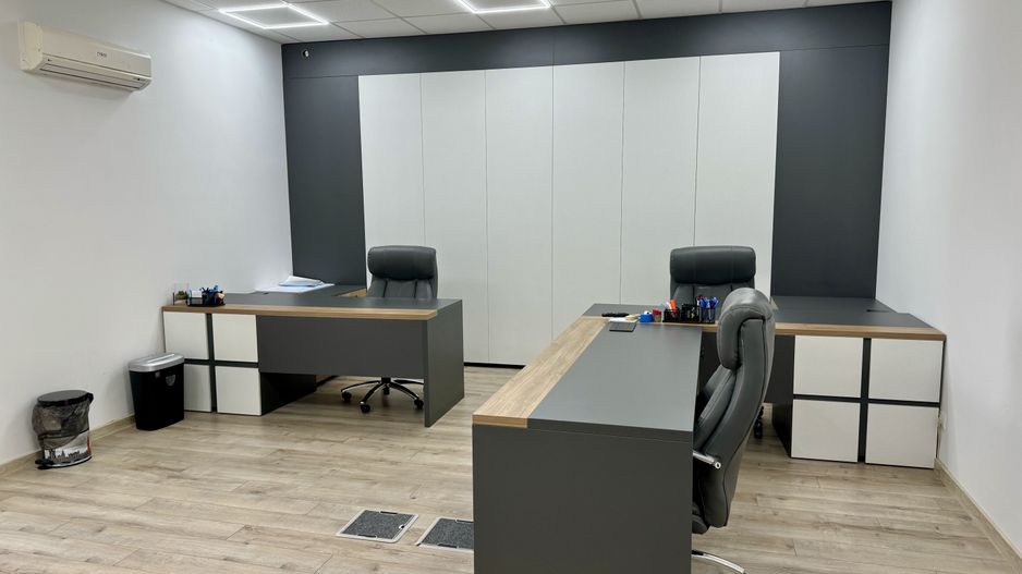 Clădire SAD de închiriat, situată la intrarea în Dumbrăvița - Poză 28