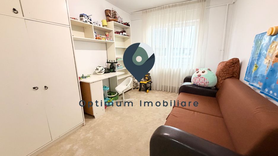 Apartament cu 3 camere, 2 bai in Zorilor, zona Panemar ! - Poză 7