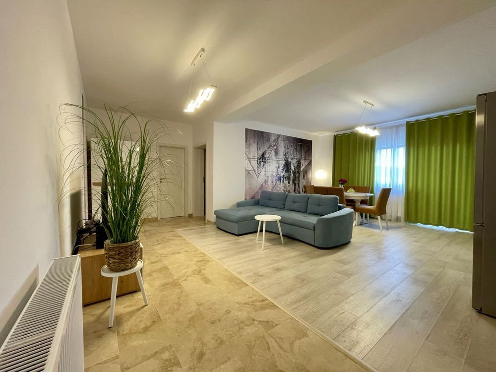 Apartament 2 camere, etaj 3 - zona Centru - Poză 3