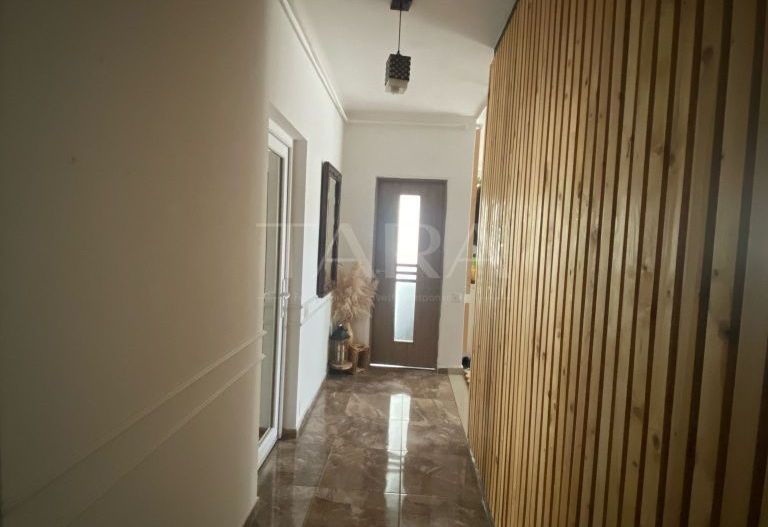 Apartament 3 camere Florești, zona Terra - Poză 4