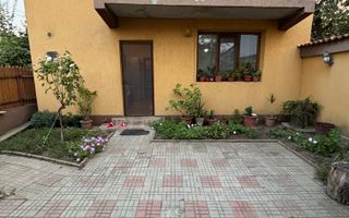 Casă P+1+M de vânzare în Rovine – zona Vasile Alecsandri/Nicolae Iorga - Poză 2