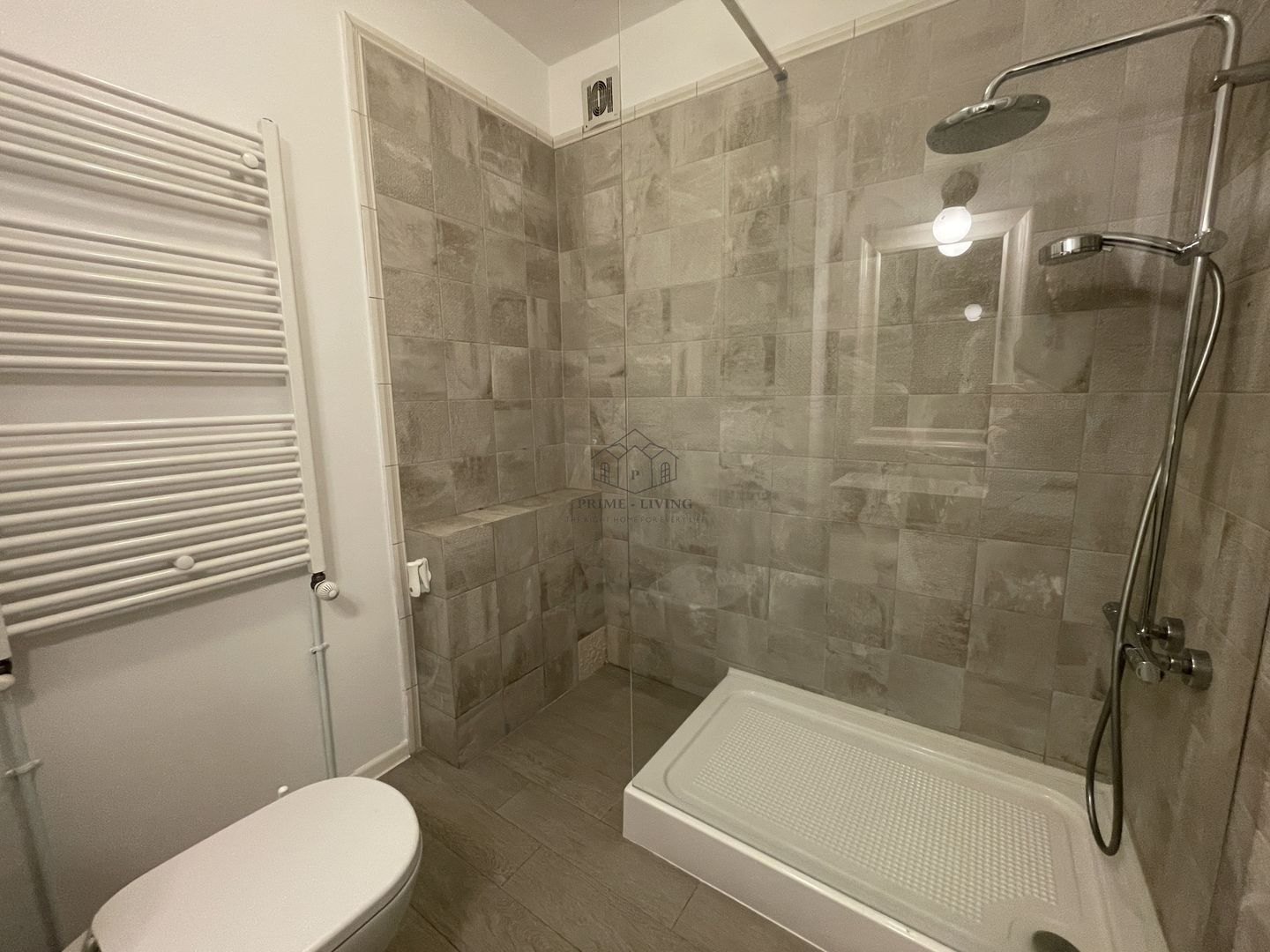 APARTAMENT CU 2 CAMERE DEOSEBIT LA INCHIRIERE LANGA PARCUL KISELEFF - Poză 4