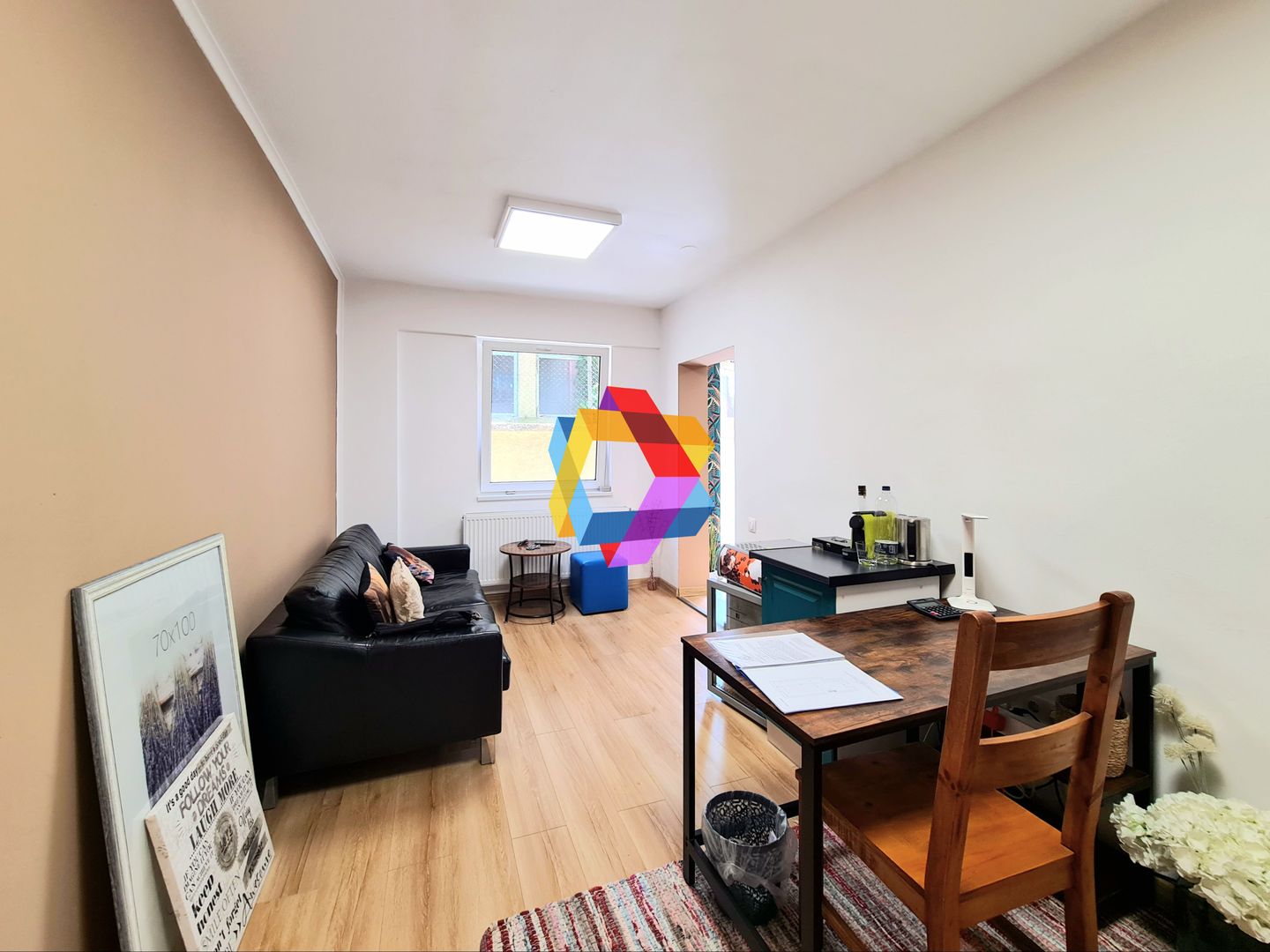 Spatiu comercial de închiriat  Brasov - 40 mp # spatii-comerciale-brasov.ro - Poză 2