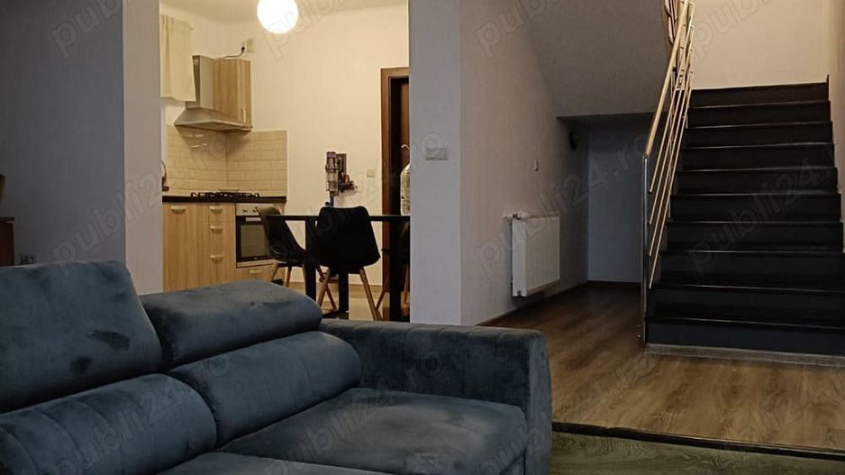 COMISION 0% | Casa tip Duplex | Dumbravita | Mobilat | Panouri solare - Poză 7