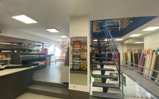 Spațiu Comercial Generos pentru Închiriere – Zona Parcul Tolbuhin - Poză 7