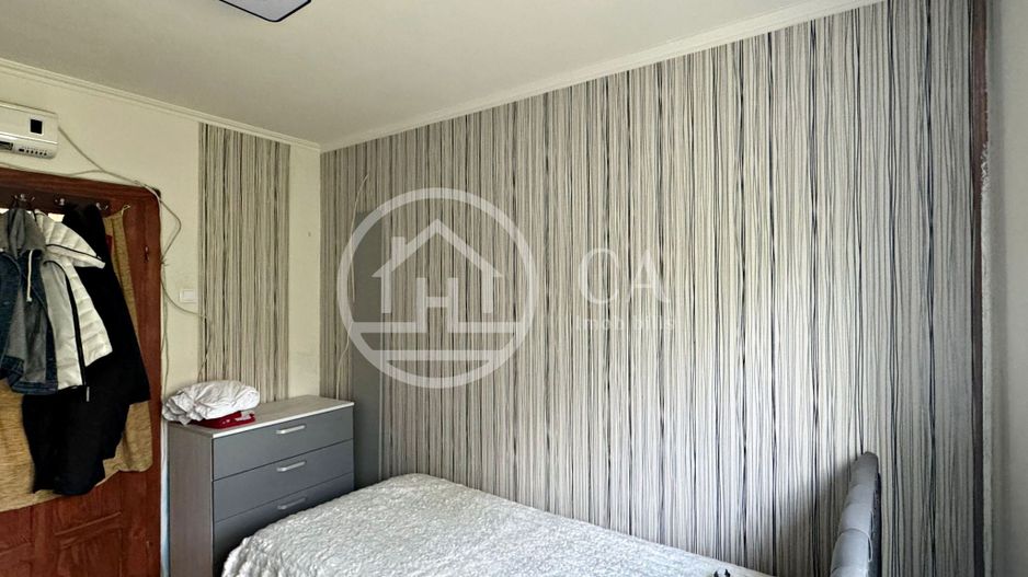 Apartament de închiriat tip Q cu 4 camere în zona Nufărul, Oradea - Poză 8