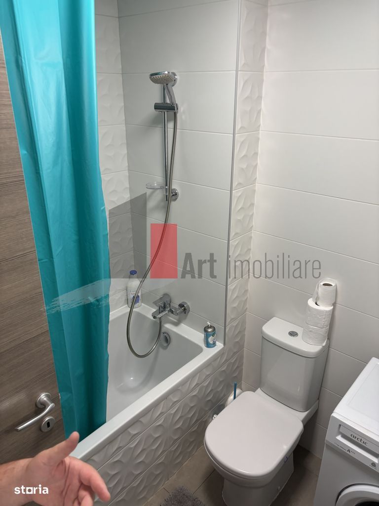 Apartament 2 camere de închiriat | 21 Residence | Parcare subterană - Poză 7