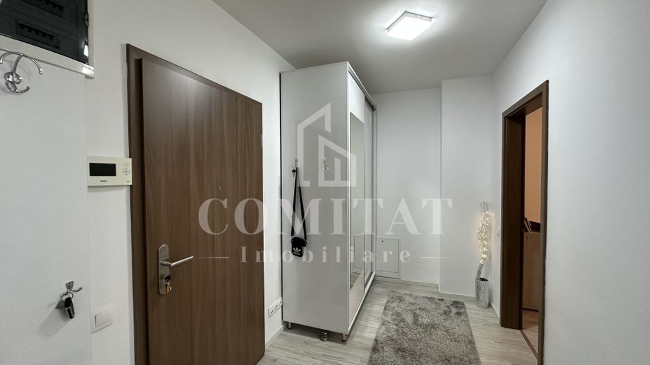 Apartament 2 camere | 52mp | Cartierul Buna Ziua - Poză 11